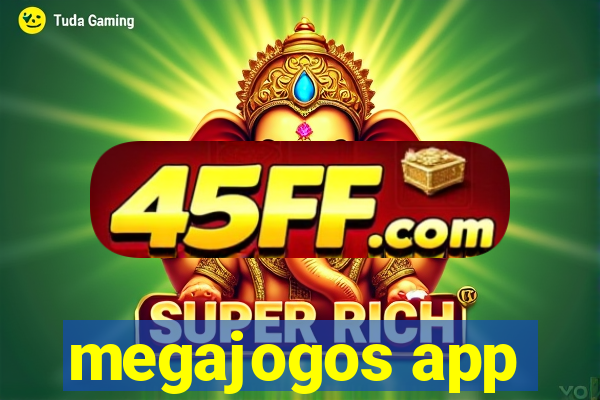 megajogos app